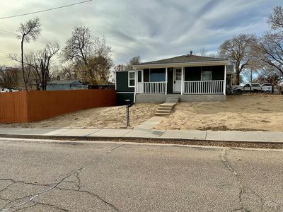 1319 N Monument Ave