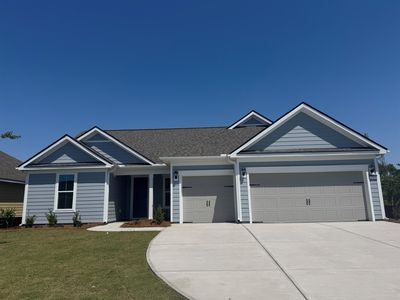 1513 Crested Iris Way (Phase 4 Lot 361)