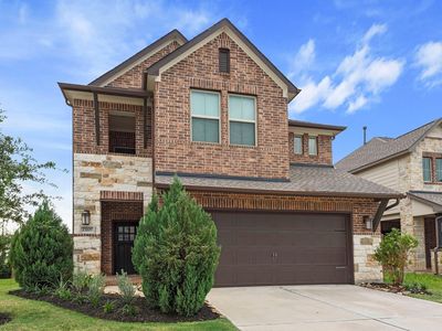 23207 Teton Glen Ln