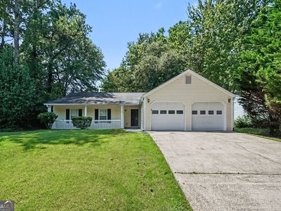 911 Riverstone Way