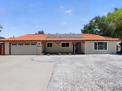 16604 Swartz Canyon Rd