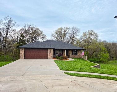400 Zachary Ct