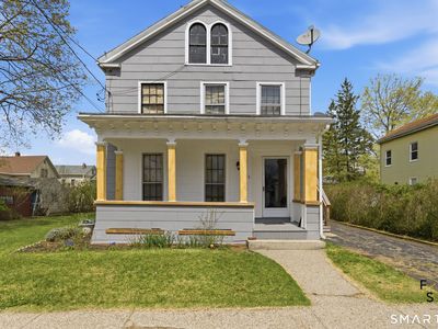 119 Williams Street