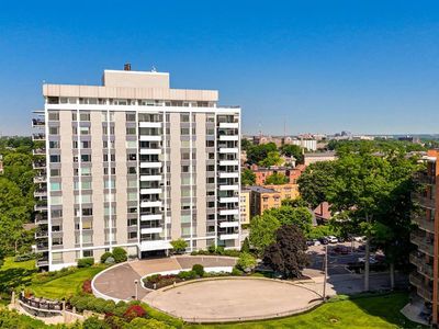 2401 Ingleside Ave Unit 12A