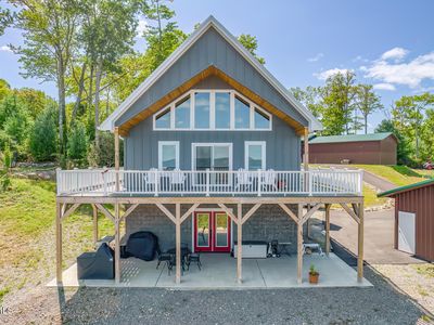 384 Cross Mountain Rd