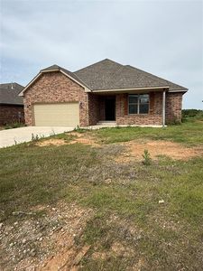 2807 Cedar Ridge Dr