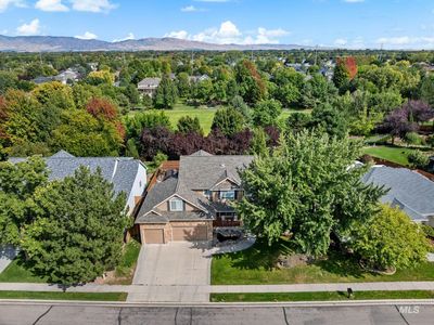 2664 S Goshen Way