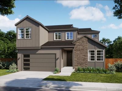 16816 Standing Elk Drive