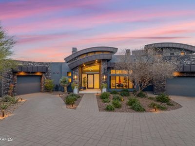 9547 N ROCK RIDGE Trail