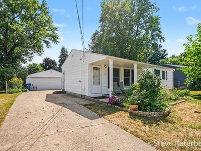 282 Brandywyne Dr NW