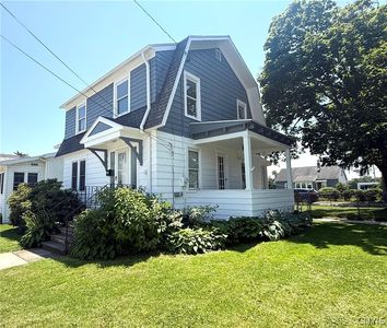 Property at 1323 Butternut St, Utica, NY
