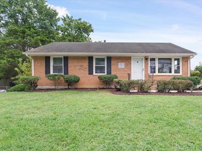 4731 Sanders Dr NE
