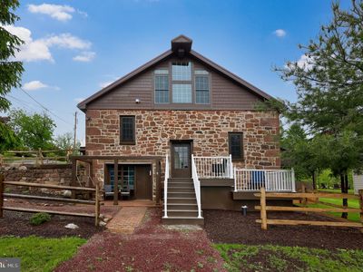 1700 N Texter Mountain Rd