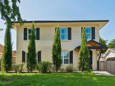 Property at 326 NE 16th St, Oklahoma City, OK