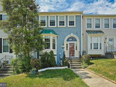 Property at 4014 Sparrow House Ln, Burtonsville, MD