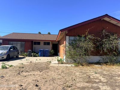 Property at 1521 Calle Primera, Lompoc, CA
