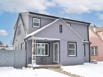 3813 South 15th PLACE