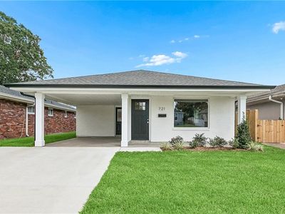 721 N Lester Ave