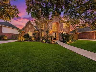 19107 Cypress Estates Ct