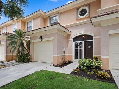 Property at 214 River Bluff Lane, Royal Palm Beach, FL