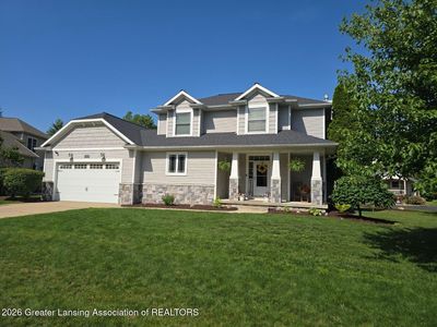 Property at 16763 Printemp Dr, East Lansing, MI