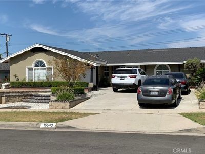 16543 Red Coach Ln
