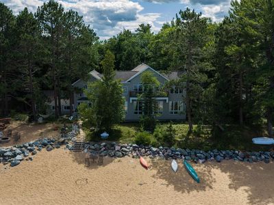 3702 W Squaw Beach Rd