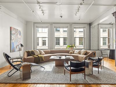 284 Lafayette St APT 5D