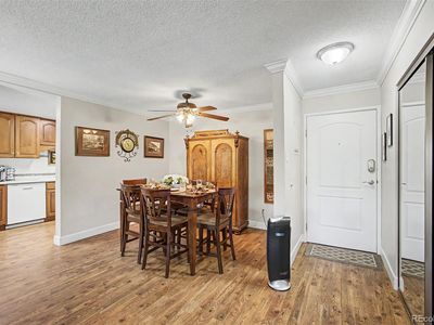 13609 E Cornell Avenue Bldg 205 #206