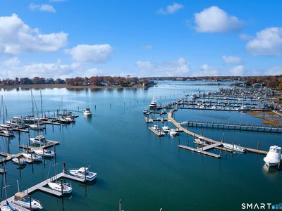 4 Marina Village
