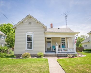 Property at 706 N Barron St, Eaton, OH
