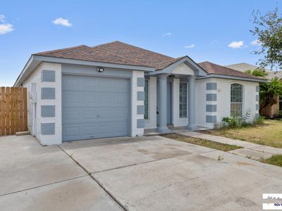 Property at 1593 Res St, Brownsville, TX