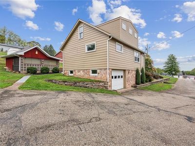 Property at 191 Kostella Hill Rd S, Yukon, PA