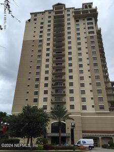 1478 RIVERPLACE Boulevard UNIT 1501