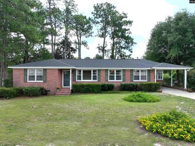 3223 Glendale Rd