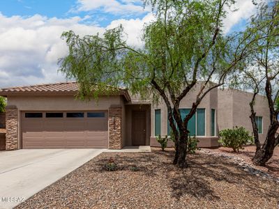 2404 W Tortolita Bluffs Dr