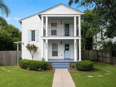 5868-70 Orleans Ave
