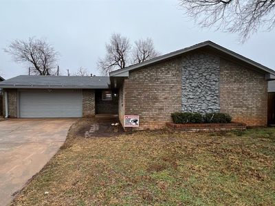 Property at 5929 NW 62nd St, Warr Acres, OK