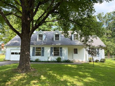 2009 W Norwood Dr