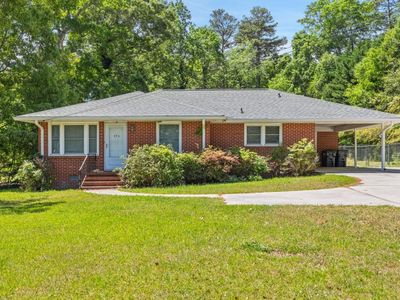 374 Dacula Rd