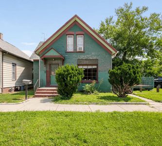 Property at 810 Ohio St, Michigan City, IN