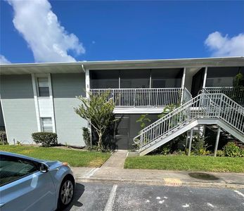 700 E Airport Blvd APT G4