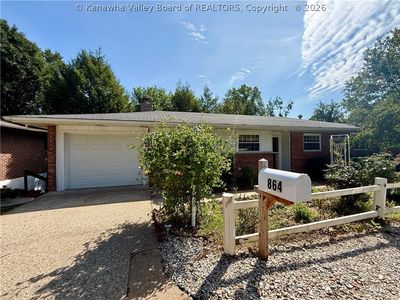 864 Carroll Rd