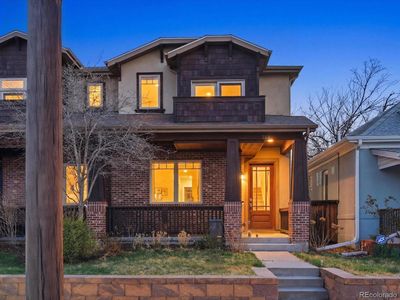 758 S Washington Street