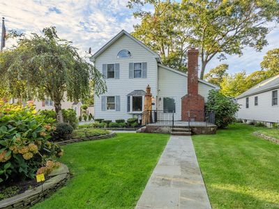 54 Breezy Point Road