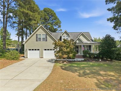 179 Tilden Howington Dr
