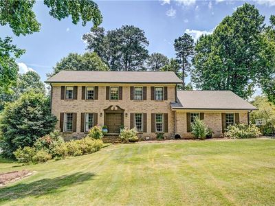 4414 Dunriver Dr