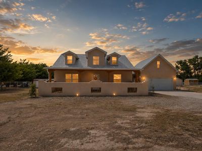 Property at 122 Valencia Rd, Peralta, NM