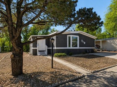 1095 Western Drive LOT 310D