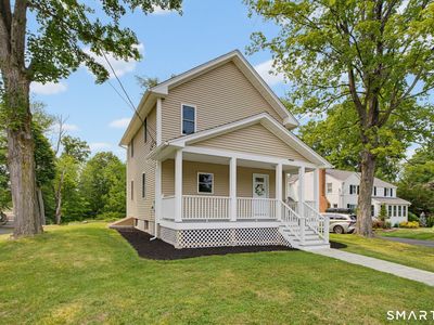 53 Prospect Street